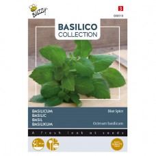 Basilicum Blue Spice