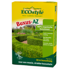 Ecostyle Groene planten AZ 1,6 kg