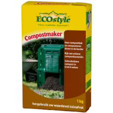 Ecostyle Compostmaker 1 kg