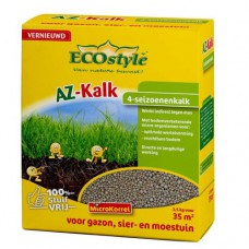 Ecostyle AZ-Kalk 3,5 kg