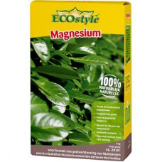 Ecostyle MgO (magnesium) 1 kg