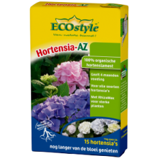 Ecostyle Hortensia-AZ 800 gram