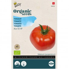 Tomaten Ace 55VF (biologisch)