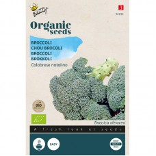 Broccoli groene Calabrese (biologisch)