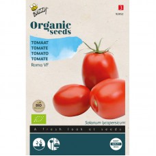 Tomaten Roma VF (biologisch)