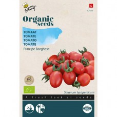 Tomaten Principe Borghese (biologisch)