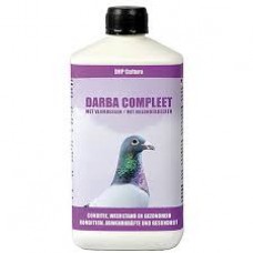 DHP Darba compleet 1 liter