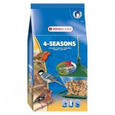 Wildbirdmix 4-Seasons 2,5 kg