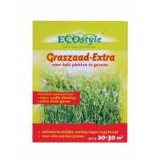 Ecostyle Graszaad-Extra 500 gram
